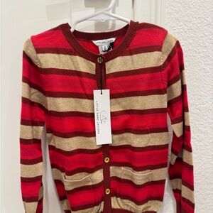 Little Marc Jacobs Cardigan NWT